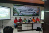 Sumsel Mulai Memanas, Lanud SMH Gempur Karhutla Lewat Udara!