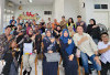 Dorong Guru PJOK Jadi Pemimpin Perubahan, Nutrifood Physical Education Teacher 