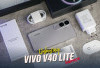 Vivo V40 Lite Resmi Meluncur di Indonesia, Tawarkan Desain Stylish dan Performa Andal untuk Gen Z