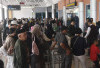 Bandara SMB II Layani 193.628 Penumpang Selama Angkutan Lebaran 2026, Catat Zero Accident