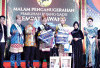 Bujang Gadis Jadi Penggerak Kreativitas dan Inovasi