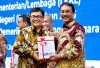 ATR/BPN Kembali Raih Opini WTP dari BPK, Catat Rekor 14 Kali Berturut-turut