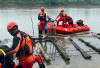 Bocah 11 Tahun Hilang Tenggelam di Sungai Musi, Tim SAR Perluas Pencarian Hingga 10 Kilometer