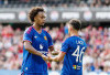 Setan Merah Panaskan Mesin, Gasak Rosenborg 5-0 di Pramusim