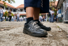 Langkah Mantap Menuju Sekolah: Pilihan Sepatu Nyaman Bikin Anak Makin Semangat Belajar