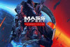 Wow Murah Banget! Game Mass Effect Legendary Edition Lagi Diskon 90% di Steam Nih, Jangan Terlewatkan Ya!
