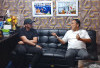 Ferry Rotinsulu Pulang Kampung, Siap Pimpin Sriwijaya FC Bangkit dan Berburu Promosi Liga Nusantara 2026/2027