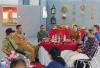 Bappenas Apresiasi Taman Budaya Sriwijaya, Siap Perkuat Manajemen Talenta Seni Sumsel