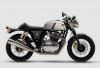 Royal Enfield Continental GT 650 Cafe Racer Sejati dan Mesin Parallel Twin Era Emas Balap Jalanan Inggris