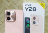 Vivo Y28 RAM 8GB/256GB, Daya Tahan Ekstra, Hiburan Maksimal di Genggaman