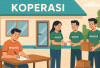 457 Koperasi di Palembang Aktif, Ini Upaya yang Dilakukan oleh Dinkop UMKM Kota Palembang agar Koperasi Eksis 