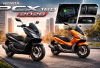 Honda PCX 160 2026 Tampil Lebih Premium, Andalkan Teknologi Canggih untuk Mobilitas Harian