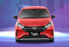Daihatsu Sirion 2026: Hatchback Ringkas yang Tampil Lebih Matang dan Modern