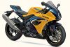 Suzuki GSX-R1000R 2026: Motor Balap Jalanan dengan DNA MotoGP, Gahar dan Presisi!