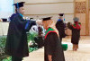 STIKes Abdurahman Kembali Luluskan 192 Wisudawati Baru, Ini Pesan Kadinkes Sumsel 