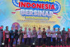 Lahat Menjadi Titik Awal Perang Narkoba Nasional, Dana Desa Digunakan untuk Perangi Narkoba