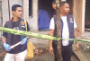 Ditanyai Persoalan Warisan Berujung Cekcok, Warga Lubuklinggau Tewas Dibunuh
