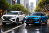 Toyota Rush vs Toyota Raize, Duel Panas SUV Favorit yang Paling Tahan Hujan dan Medan Ekstrem