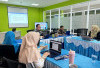 Siapkan Kampus Digital di Sumsel, FST UIN Raden Fatah Gandeng Google