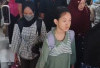 Lonjakan Penumpang Nataru KAI Naik 14 Persen. Tingkat OTP Keberangkatan 100 Persen