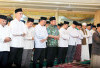 Dua Bulan Sembilan Kali Kunjungi OKI, Gubernur Herman Deru Sebut Bupati Banyak Warisan Masalah Infrastruktur
