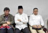 Muktamar ke-6 Kerukunan Keluarga Palembang: Momentum Pemilihan Ketua Baru, Siapa Kandidat Kuat?