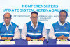 Sistem Kelistrikan Jawa Berangsur Membaik
