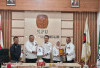 PSI Prabumulih Temui KPU, Bahas Kepengurusan Baru hingga Persiapan Verifikasi Partai