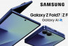 Samsung Galaxy Z Fold 7 & Galaxy Z Flip 7 “Versi Murah” Resmi Dirilis: Inovasi Lipat Kini Lebih Terjangkau