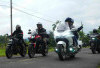 Touring Sulawesi Journey 2 Tempuh Palu-Manado