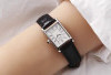 Minimalis, Elegan, Ikonik: Mengapa Seiko SWR107P1 Jadi Pilihan Wanita Modern