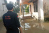 Debit Air Turun, Banjir Masih Rendam Wilayah OKI