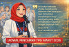TPG Maret 2026 Plus Rapel Dalam Proses Penyaluran, Ini Batas Deadline Pencairan Bulan ini