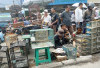 Eksistensi Pasar Burung Palembang Meredup, Sejarah Dimulai Sejak 1965 Oleh Wak Manan