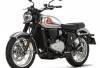 Kawasaki Z650RS Motor Sport Retro Premium yang Bikin Mata Enggan Berkedip 