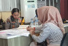 Geger Palembang! Wanita 25 Tahun Diteror Pistol, Rumah Porak-poranda