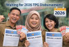 TPG Maret 2026 Segera Cair, Ini Jadwal dan Mekanisme Penyaluran Terbaru