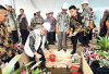 Bangun Gedung Baru, FK UM Palembang Komitmen Cetak Tenaga Dokter Unggul