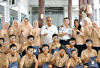  47 Anak Binaan Terima Pengurangan Masa Pidana di Momen HAN
