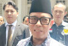 Dituding Minta Jatah, Teddy Bantah Minta THR 