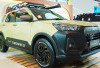 Daihatsu Curi Perhatian dengan Rocky Crossfield, Konsep Adventure & Tough, Tampilkan di GIIAS Bandung 2024