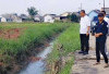 Atasi Banjir, Pemkab Banyuasin Bakal Normalisasi Sungai dan Drainase