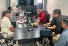 Dugaan Korupsi KUR Tunggu Perhitungan BPK