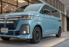Daihatsu Gran Max 2026 Guncang Pasar Niaga, Mesin NR-VE Terbaru Siap Taklukkan Tanjakan dan Tekan Biaya Operas