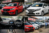 Harga Honda Brio 2020 Bekas Turun di 2026, Cek Peluang Kreditnya