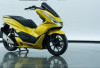 Karisma Honda PCX 160, Maestro Skutik Premium yang Menuntut Sentuhan Kepedulian