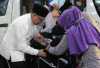 Kesaksian Jemaah Haji Palembang dan OKU Timur tentang Layanan Haji Tahun Ini