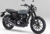 Romansa Klasik di Era Digital Honda GB 350 S, Sang Roadster Elegan yang Menghidupkan Kembali Jiwa Petualang
