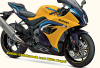 Harga Suzuki GSX-R1000R 2026 Bikin Kaget! Segini Pajak dan Konsumsi BBM Superbike Ini