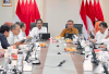 Sekjen ATR/BPN Targetkan Capaian Kinerja 98 Persen pada 2026, Kanwil dan Kantah Diminta Percepat Program Strat